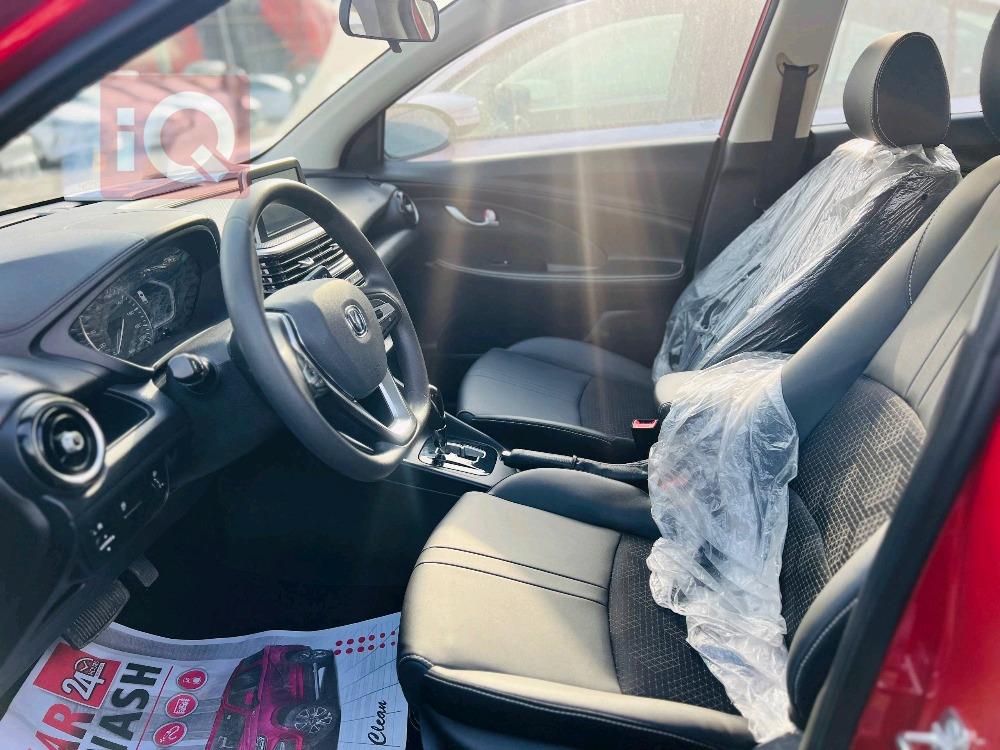 شانجان السفن